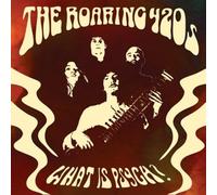 Roaring 420s - What is Psych [Import]
