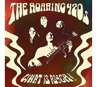 Roaring 420s - What is Psych [Import]