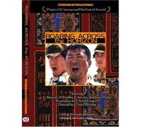 Roaring Across The Horizon [Dvd] Widescreen