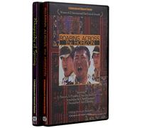 Roaring Across The Horizon/Rhapsody of Spring