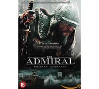 ADMIRAL-ROARING CURRENTS-NL