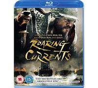 Roaring Currents [Edizione: Regno Unito] [Blu-Ray] [Import]