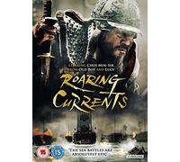 Roaring Currents [Edizione: Regno Unito] [Import]