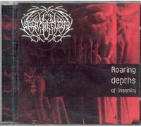 Scent of Flesh - Roaring Depths of Insanit [Import]