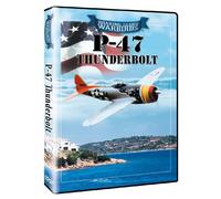 Roaring Glory Warbirds: P-47 Thunderbolt