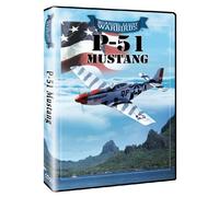 Roaring Glory Warbirds: P-51 Mustang