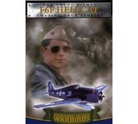 Roaring Glory Warbirds, Vol. 10: Grumman Hellcat F6F [Import USA Zone 1]