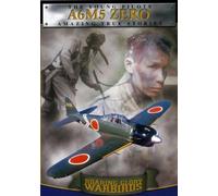 Roaring Glory Warbirds - Vol.2 - Mitsubishi A6M5 Zero