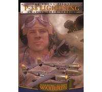 Roaring Glory Warbirds - Vol.6 - Lockheed P-38 Lightning [Import anglais]