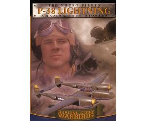 Roaring Glory Warbirds - Vol.6 - Lockheed P-38 Lightning [Import anglais]
