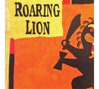 Ice Watch – Roaring Lion – Roaring Loud – Standing Proud