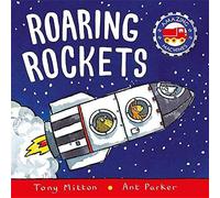 Roaring Rockets