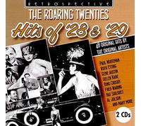 Roaring Twenties