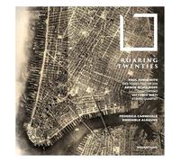 Roaring Twenties/Musica & Regime Vol 6