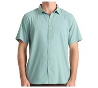 Roark - Bless Up - Chemise - XL - dusty green 2