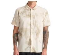 Roark - Bless Up Trail - T-shirt de running - XXL - ivory crystal wash