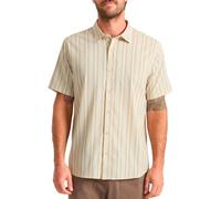 Roark - Chemise légère et extensible - Bless Up Beige pour Homme en Nylon - Taille XL Beige XL