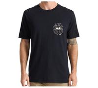 Roark - Fear the Sea - T-shirt - XXL - black