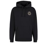 Roark - Going Global Hoodie - Sweat à capuche - S - black