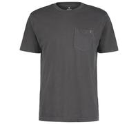 Roark - Made To Fade Tee - T-shirt - M - washed black