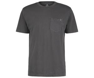Roark - Made To Fade Tee - T-shirt - S - washed black
