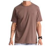 Roark - Mathis Active S/S - T-shirt de running - S - faded brown