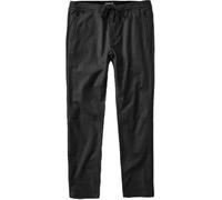 Roark - Pantalon en coton - Layover Traveler Pant Black pour Homme en Coton - Taille 28 US - Noir Noir 28 US