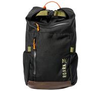 Roark - Sac à dos 27L - Passenger 27L 2.0 Black - Noir Noir