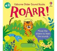 Roarr by Sam Taplin Sam Taplin (Auteur)
