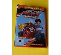 Roary, der Rennwagen: Staffel 1 / Vol. 01 / Warner Kids Edition [Import]