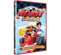 Roary, La Voiture De Course - 1 - Le Premier Jour