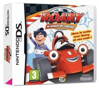 ROARY / Jeu console DS