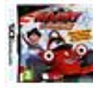 Micro Application – Voiture de course Roary G