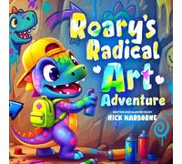 Roary’s Radical Art Adventure