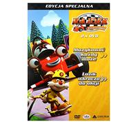Roary the Racing Car (BOX) [2DVD] (IMPORT) (Pas de version française)