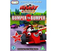Roary the Racing Car - Bumper to Bumper