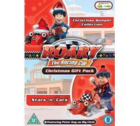 Roary the Racing Car - Christmas Gift Pack