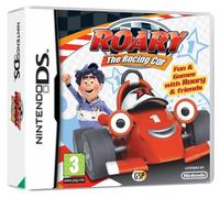 Roary the Racing Car (Nintendo DS) [import anglais]