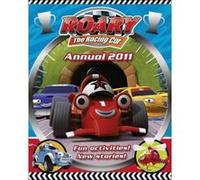 Roary the Racing Car - Roary the Racing Car Annual 2011 - [Version Originale] Various (Auteur)