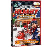Roary The Racing Car - Stars And Cars G