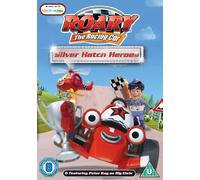 Roary the Racing Car - The Silver Hatch Heroes