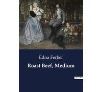 Roast Beef, Medium