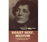Roast Beef, Medium