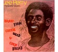 Roast Fish Collie Weed and Corn Bread Vinyle