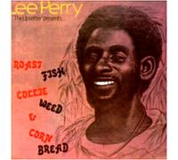 Roast Fish Collie Weed and Corn Bread Vinyle