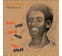 Perry, Lee - Roast Fish Collie Weed & Corn Bread