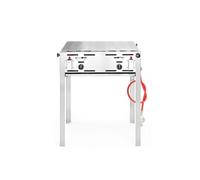 Roast Master Maxi 116kW 650x540x(H)840 mm