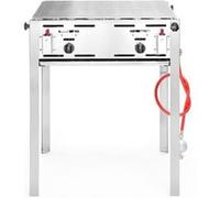 Roast-Master Maxi 116kW 650x540x(H)840 mm - Hendi HENDI