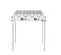 Roast-Master Pro, 11,6kW, 790x560x(H)900mm - Hendi HENDI