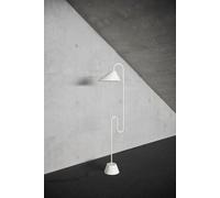 Roattino lampadaire blanc ClassiCon - QUICK SHIP - A+, A, B, C, D, E